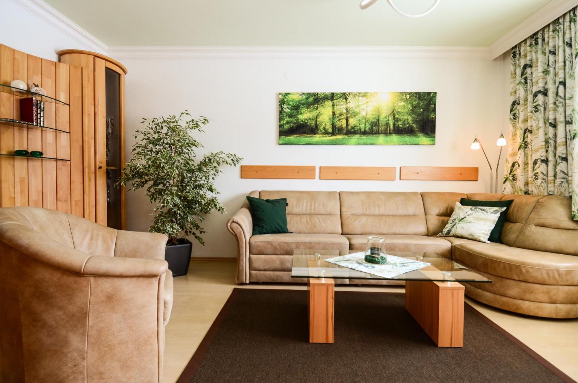 Apartment Kristall