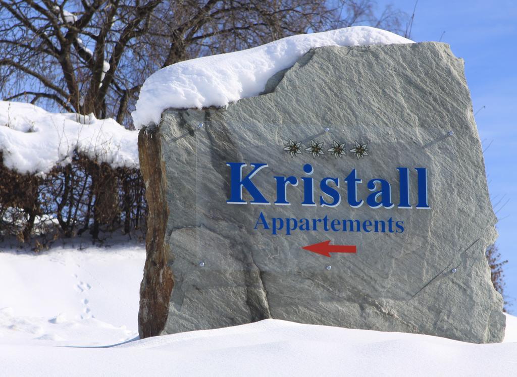 Kristall * Abtenau