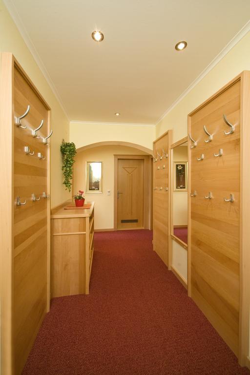 Apartment Kristall Abtenau