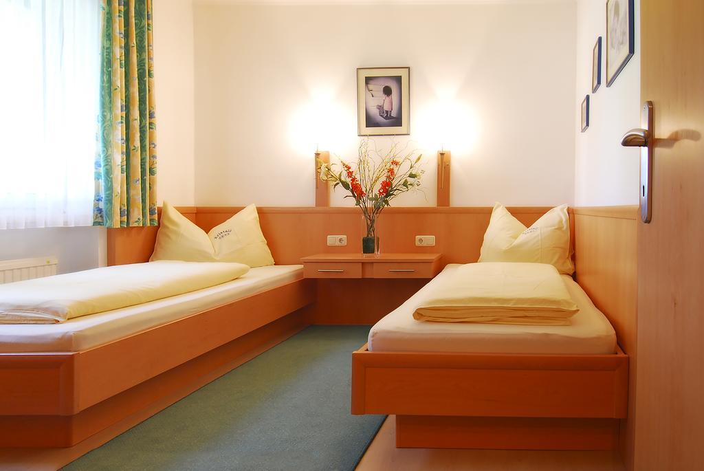 Apartment Kristall Abtenau
