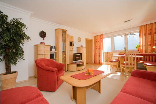 Kristall Apartment